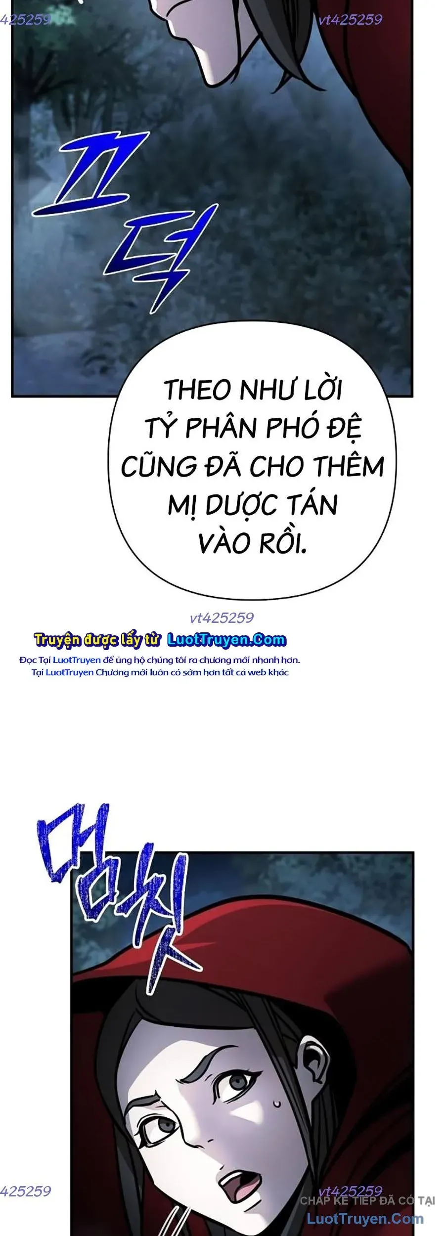 Tiểu Tử Đáng Ngờ Lại Là Cao Thủ - Chapter 119 - Page 90