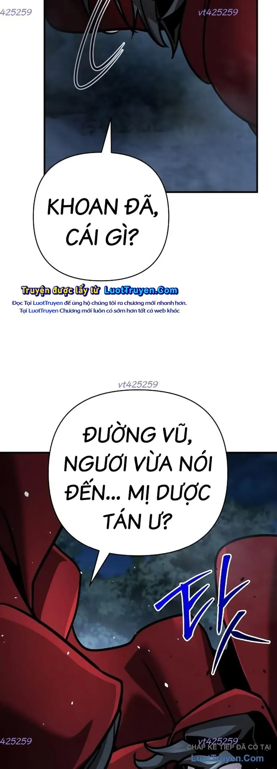 Tiểu Tử Đáng Ngờ Lại Là Cao Thủ - Chapter 119 - Page 91