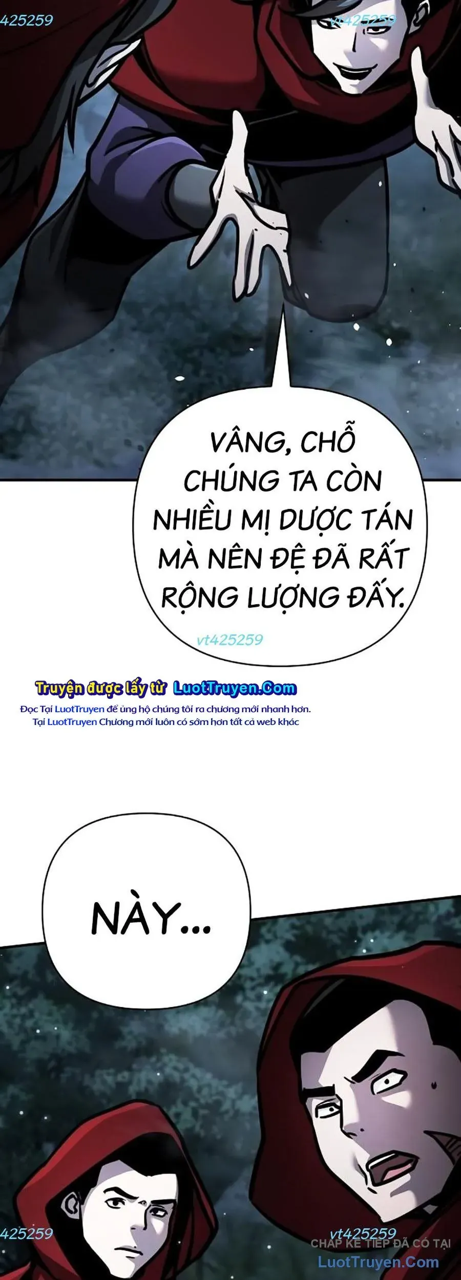 Tiểu Tử Đáng Ngờ Lại Là Cao Thủ - Chapter 119 - Page 92