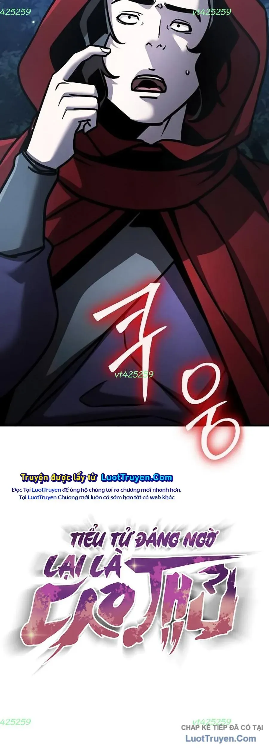 Tiểu Tử Đáng Ngờ Lại Là Cao Thủ - Chapter 119 - Page 94