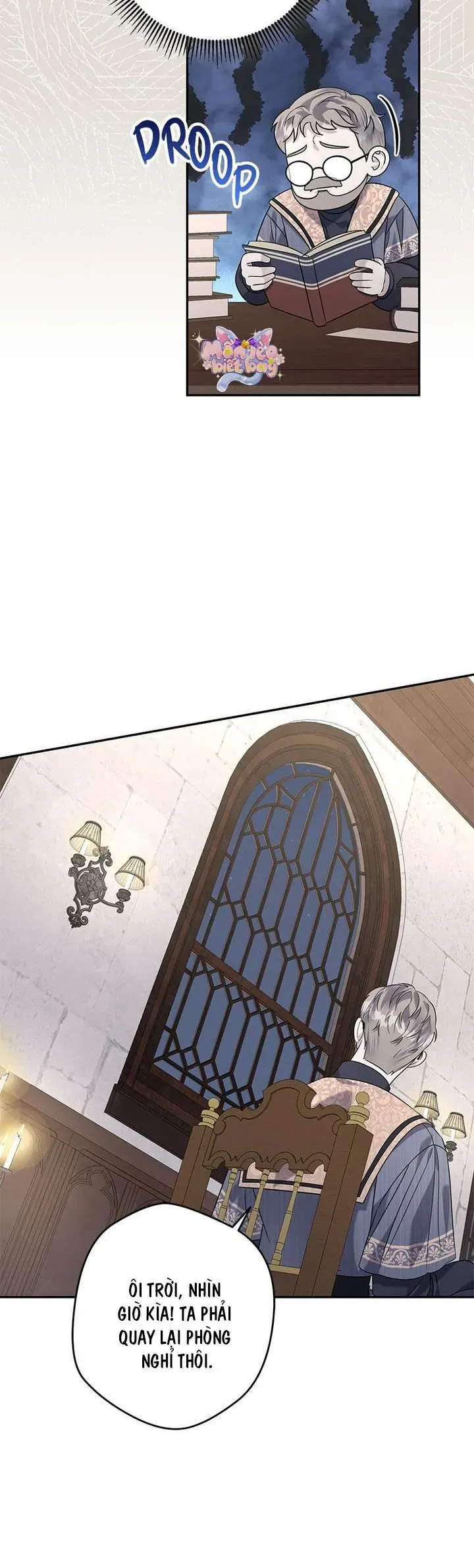 Dụ Hoặc - Chapter 26 - Page 10