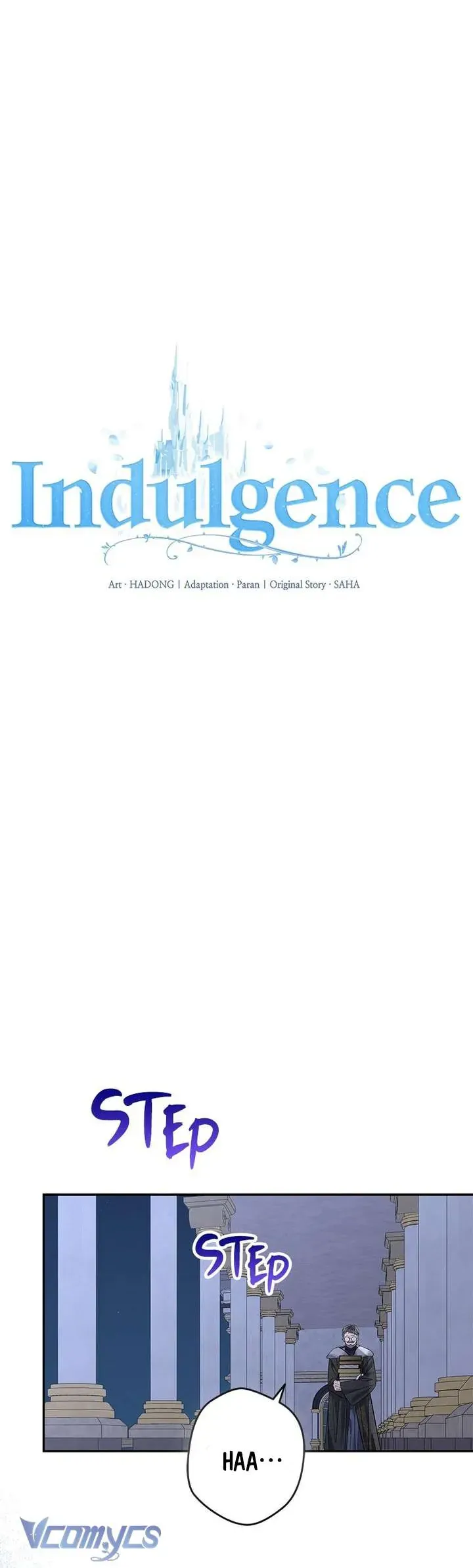 Dụ Hoặc - Chapter 26 - Page 11