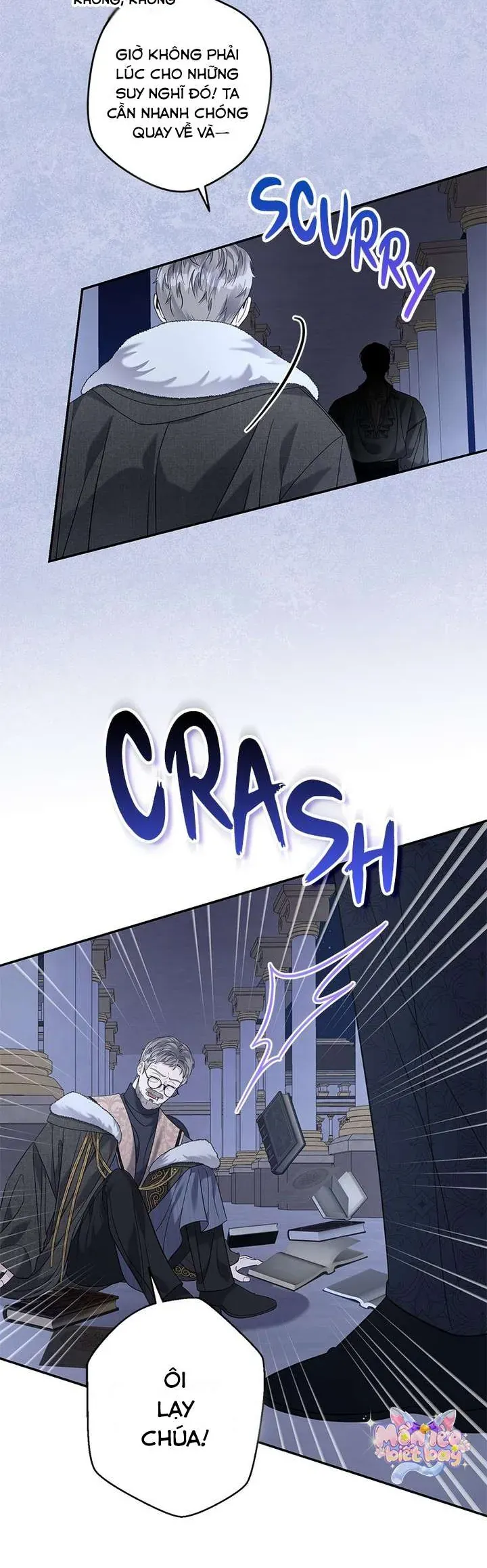 Dụ Hoặc - Chapter 26 - Page 13