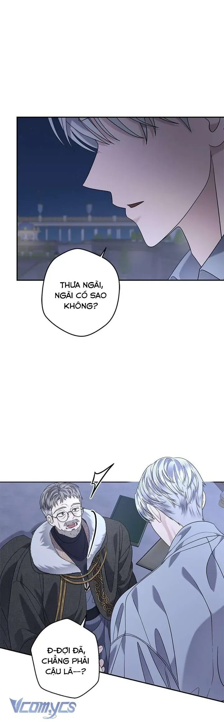 Dụ Hoặc - Chapter 26 - Page 14