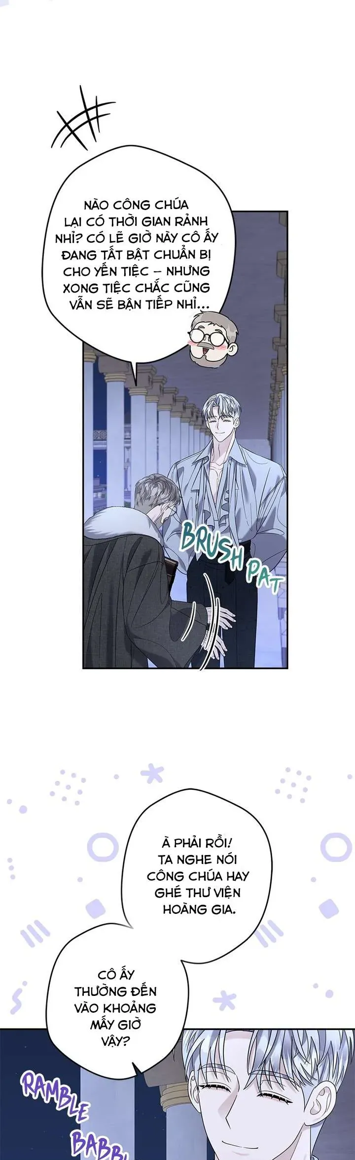 Dụ Hoặc - Chapter 26 - Page 17