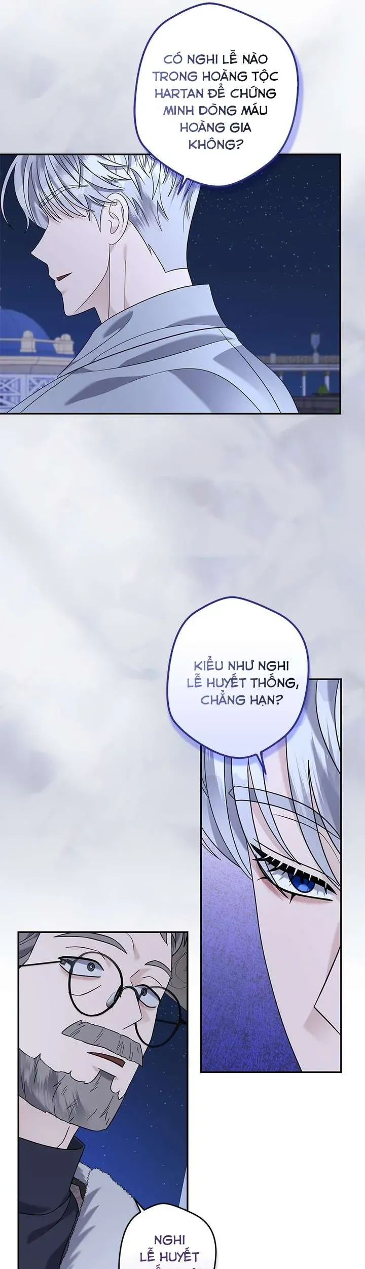 Dụ Hoặc - Chapter 26 - Page 19