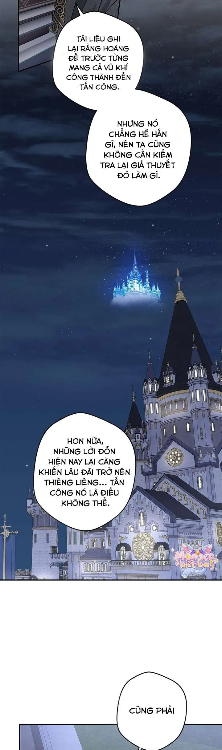 Dụ Hoặc - Chapter 26 - Page 24