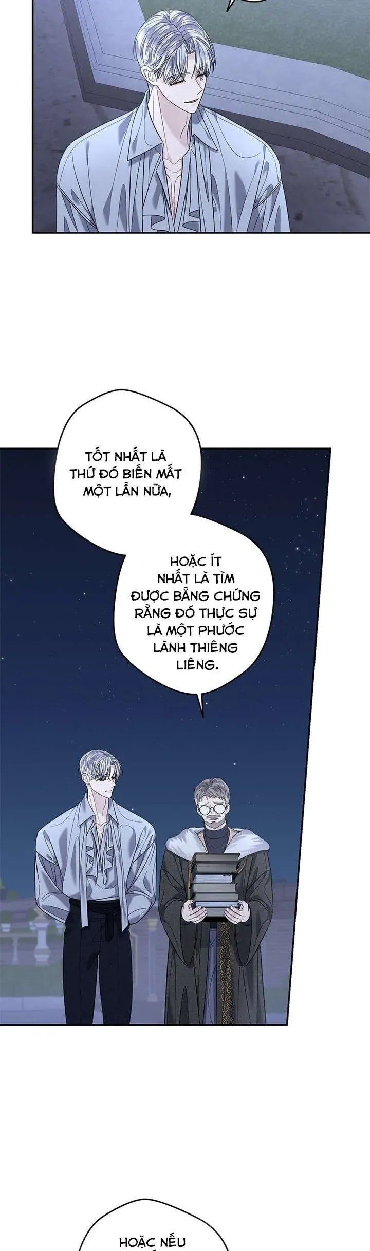 Dụ Hoặc - Chapter 26 - Page 25