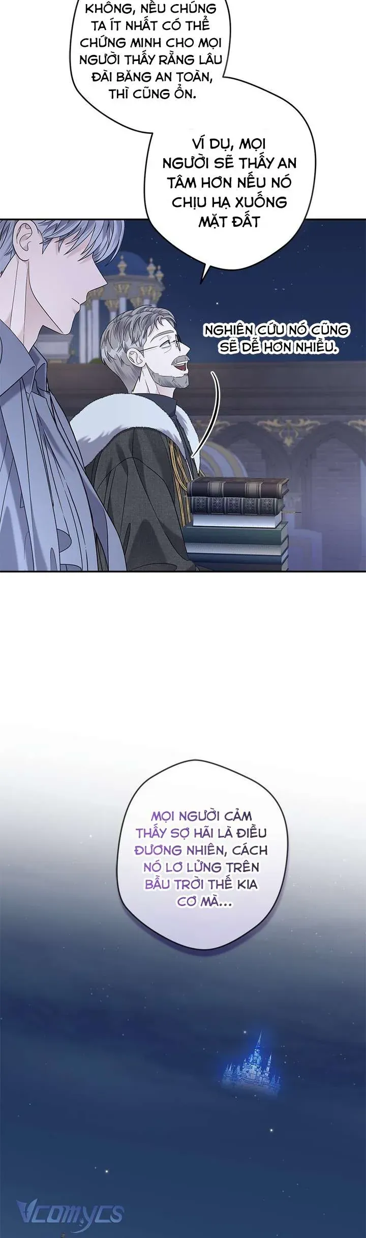 Dụ Hoặc - Chapter 26 - Page 26