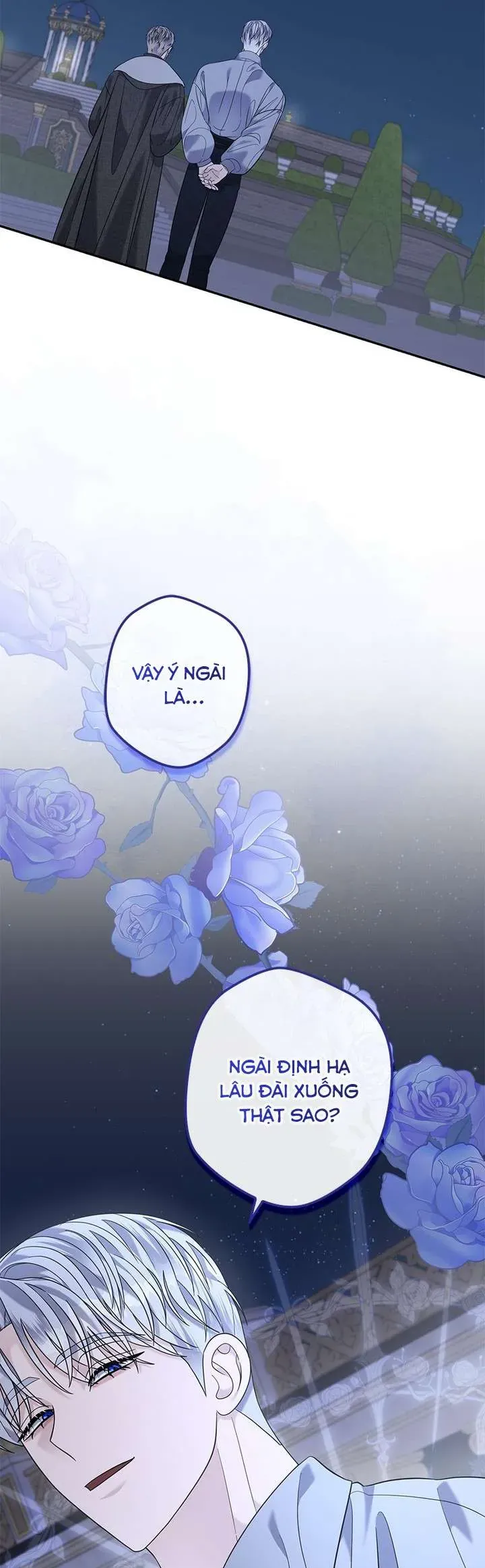 Dụ Hoặc - Chapter 26 - Page 27