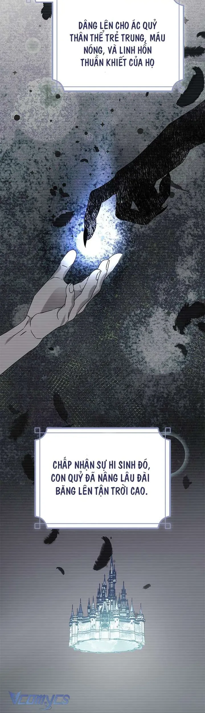 Dụ Hoặc - Chapter 26 - Page 3