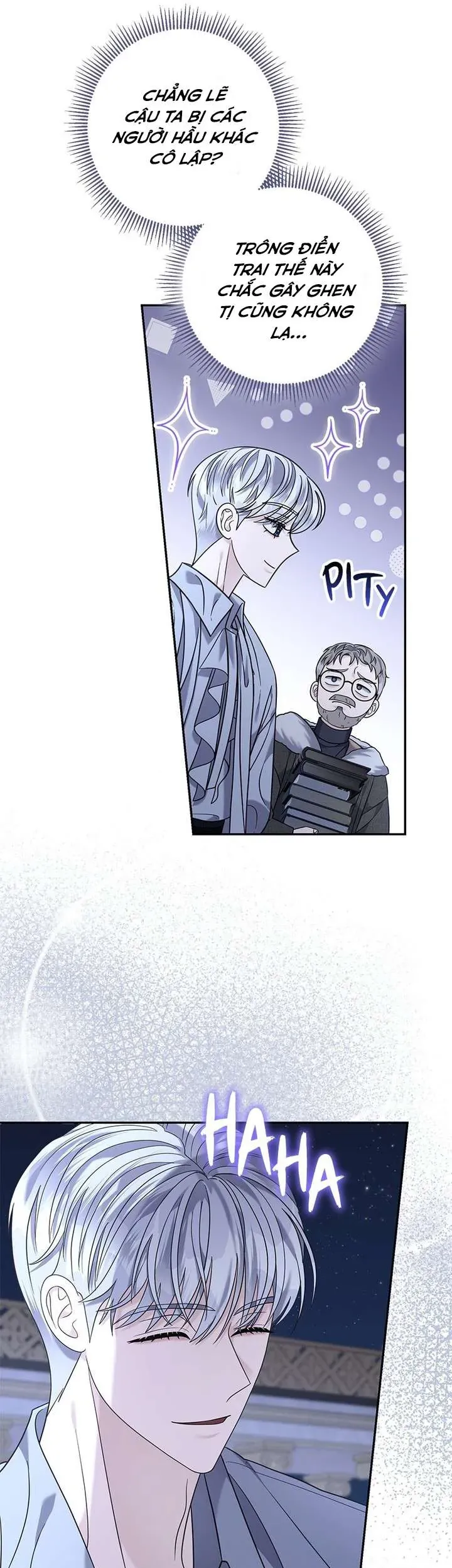 Dụ Hoặc - Chapter 26 - Page 31