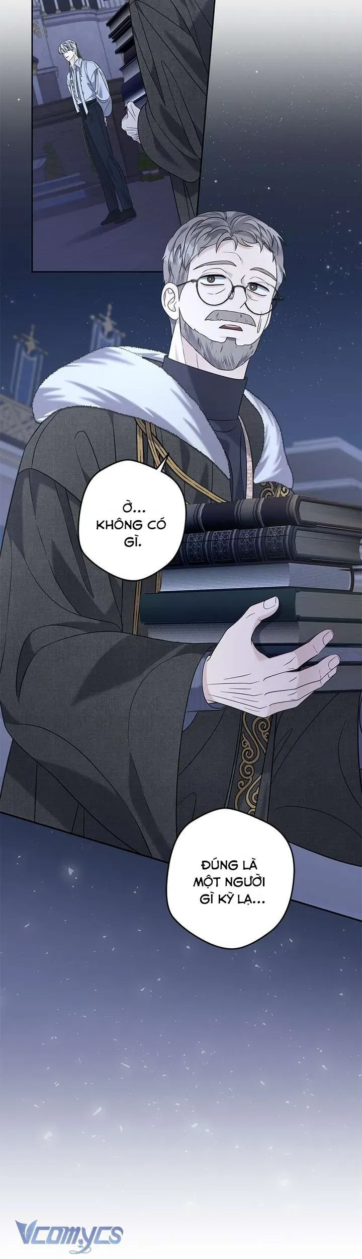 Dụ Hoặc - Chapter 26 - Page 34