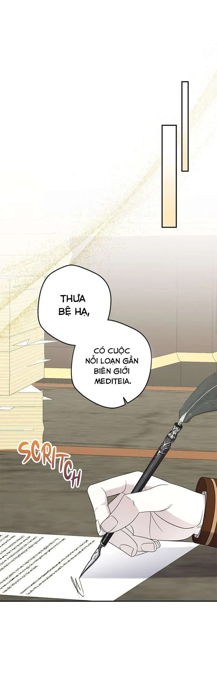 Dụ Hoặc - Chapter 26 - Page 35