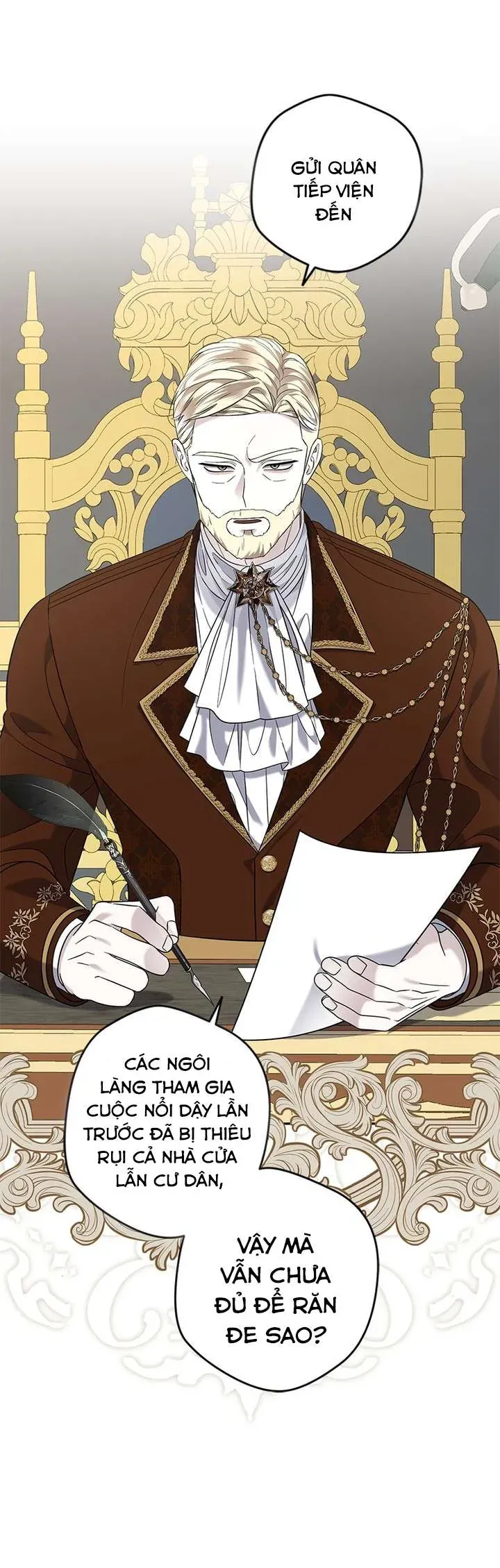 Dụ Hoặc - Chapter 26 - Page 36