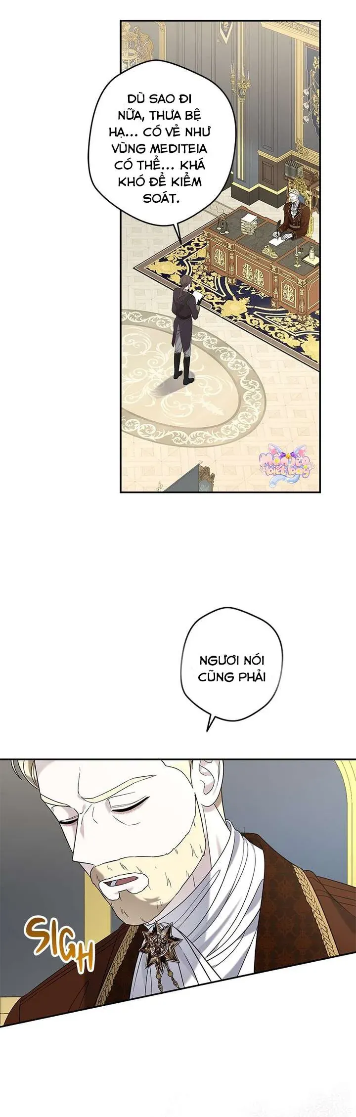 Dụ Hoặc - Chapter 26 - Page 37