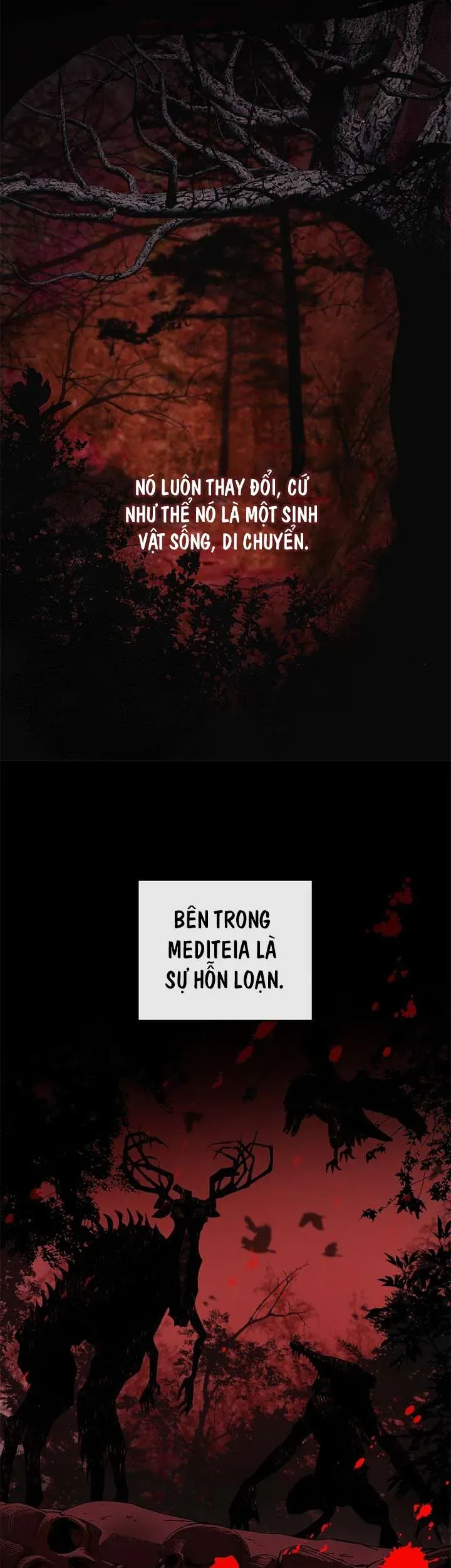 Dụ Hoặc - Chapter 26 - Page 39