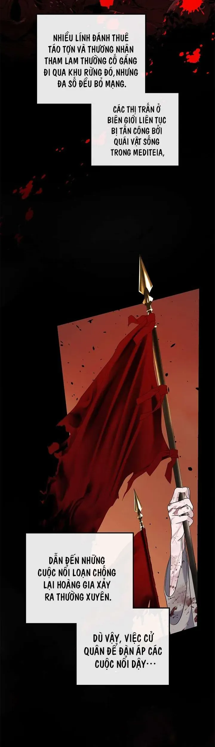 Dụ Hoặc - Chapter 26 - Page 40