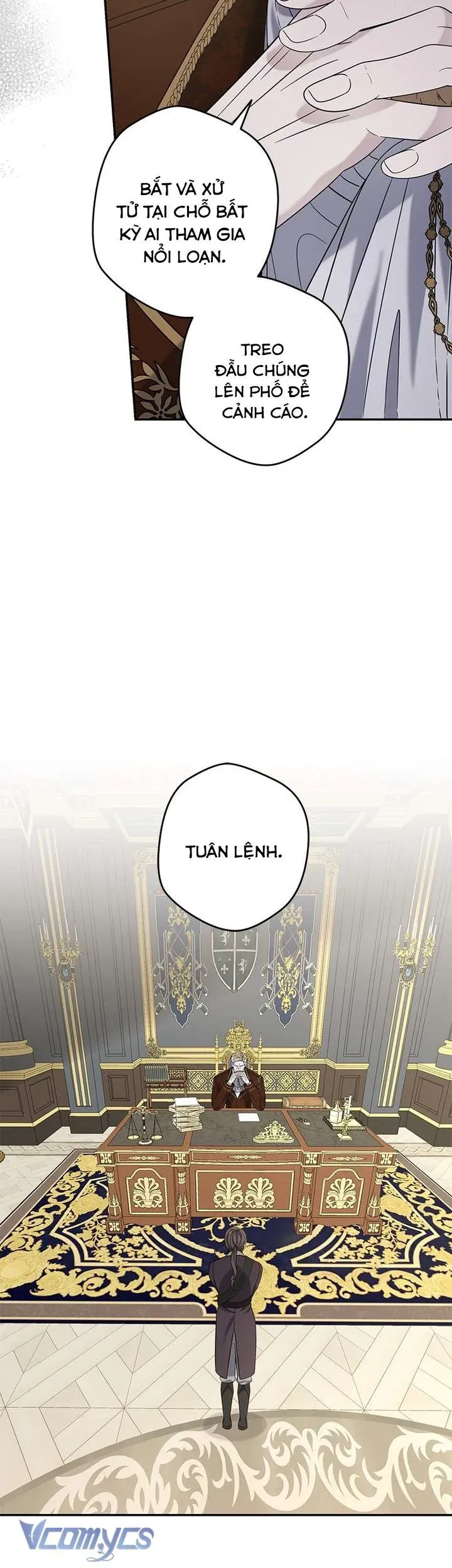 Dụ Hoặc - Chapter 26 - Page 42