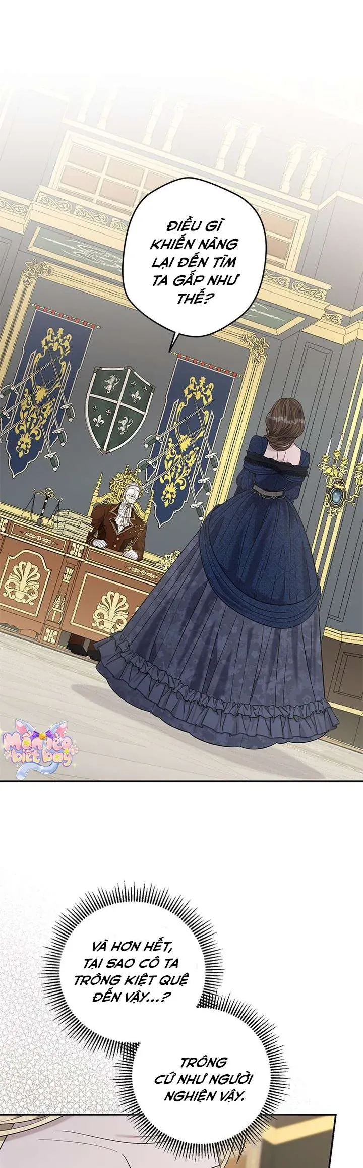 Dụ Hoặc - Chapter 26 - Page 45
