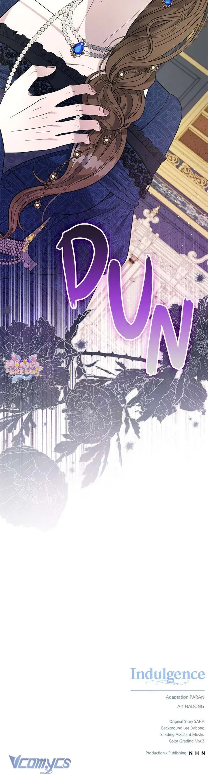 Dụ Hoặc - Chapter 26 - Page 48