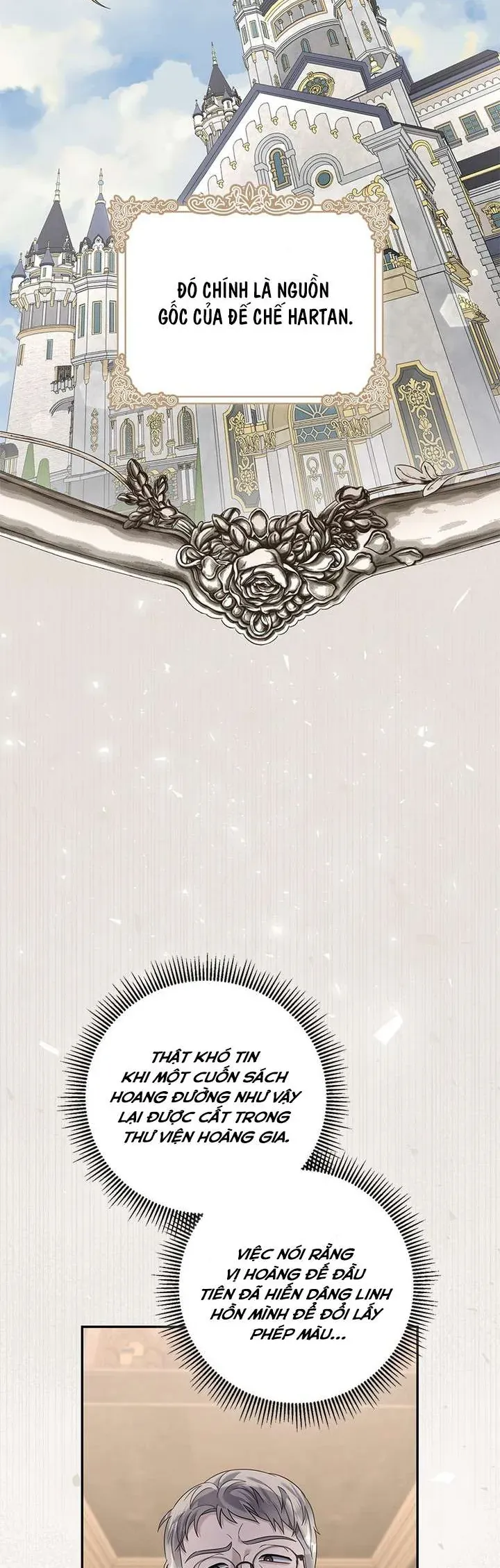 Dụ Hoặc - Chapter 26 - Page 6