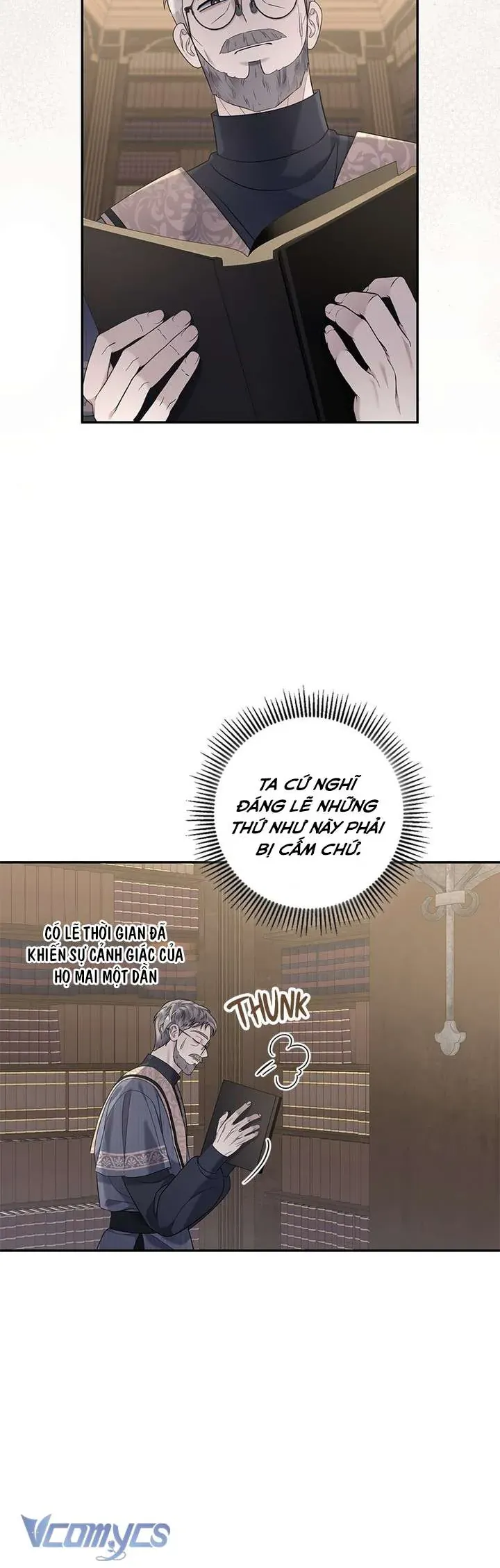 Dụ Hoặc - Chapter 26 - Page 7