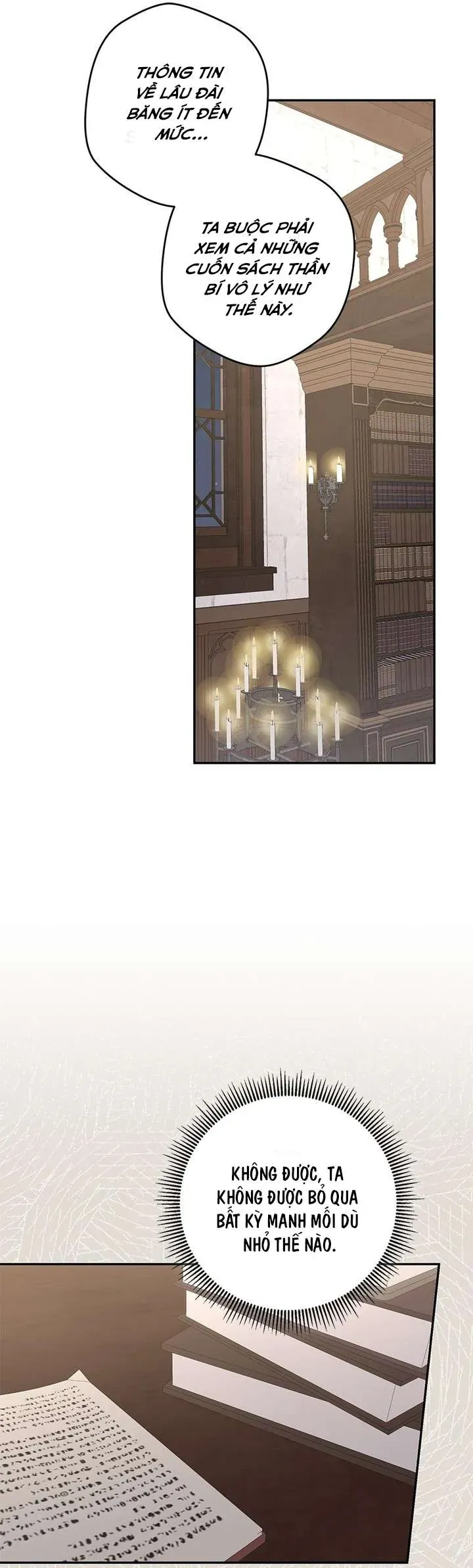 Dụ Hoặc - Chapter 26 - Page 8