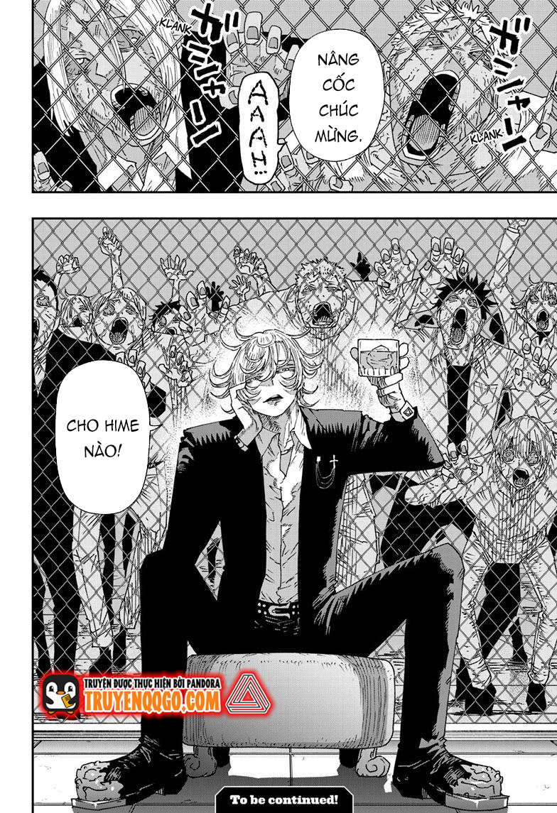 Parashoppers - Chapter 20 - Page 9