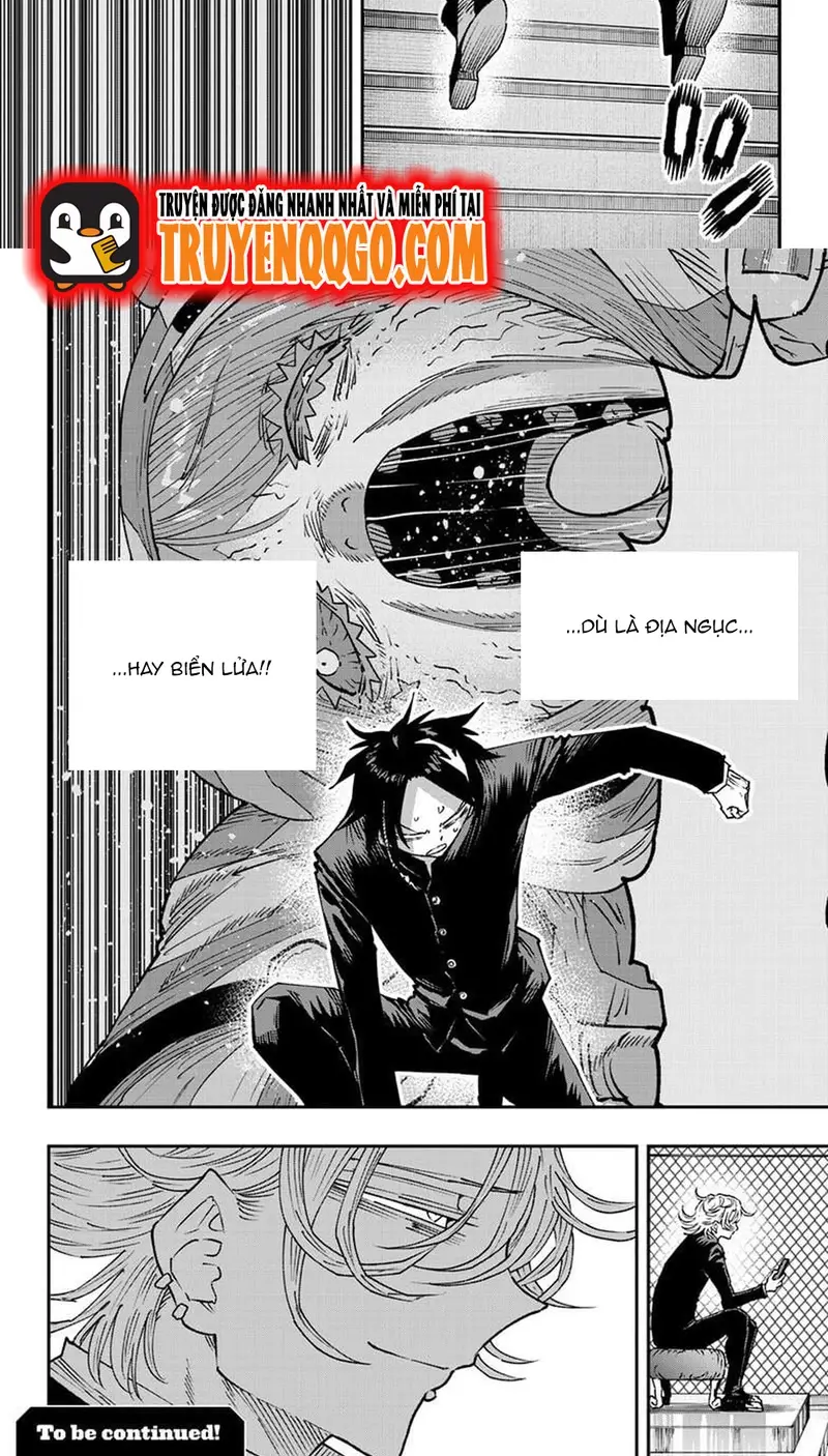 Parashoppers - Chapter 23 - Page 4