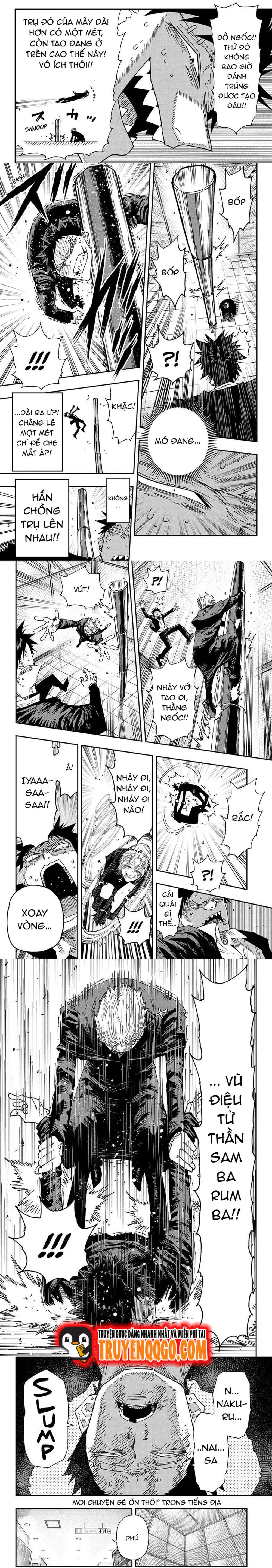 Parashoppers - Chapter 25 - Page 6