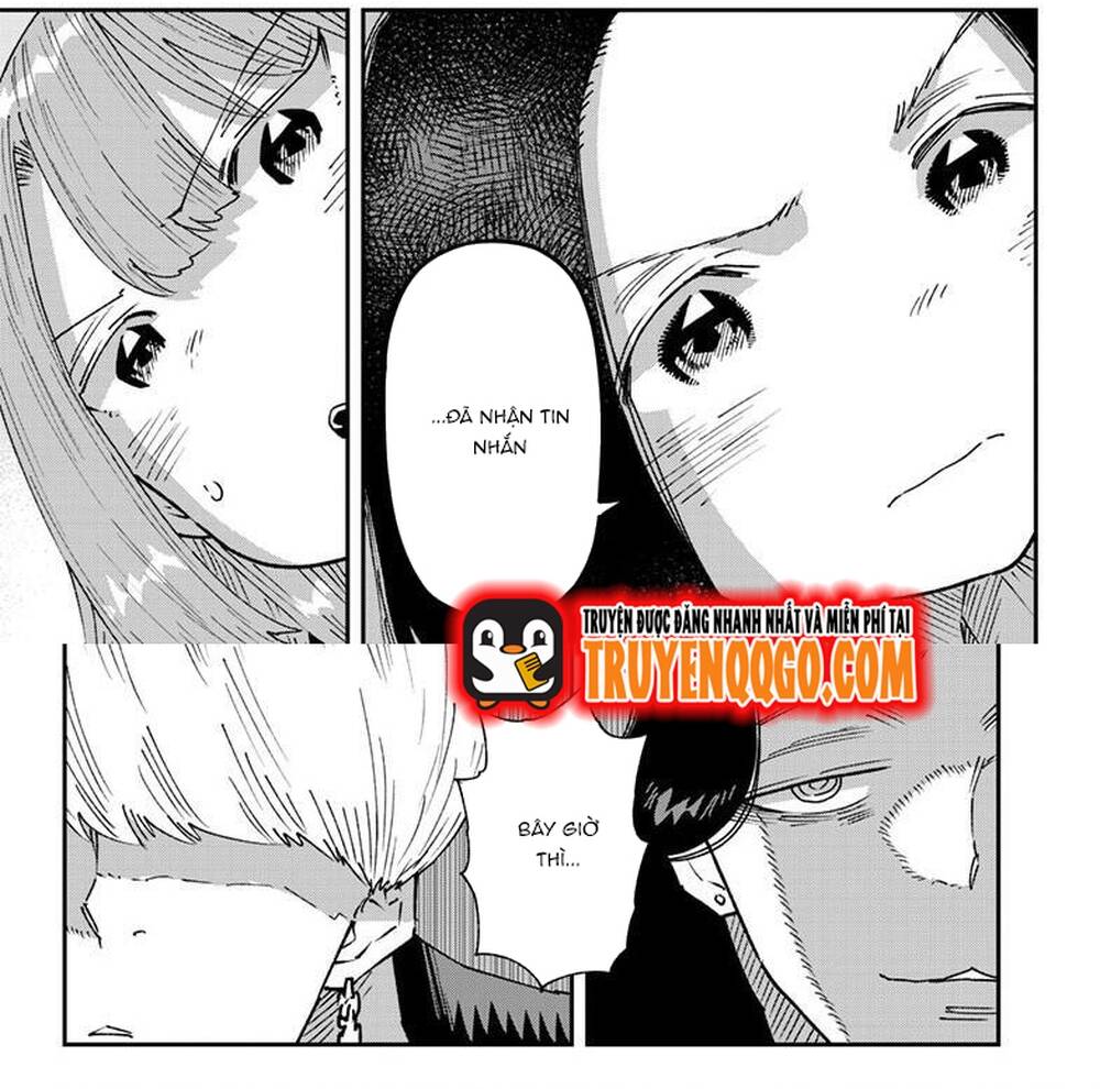 Parashoppers - Chapter 26 - Page 9