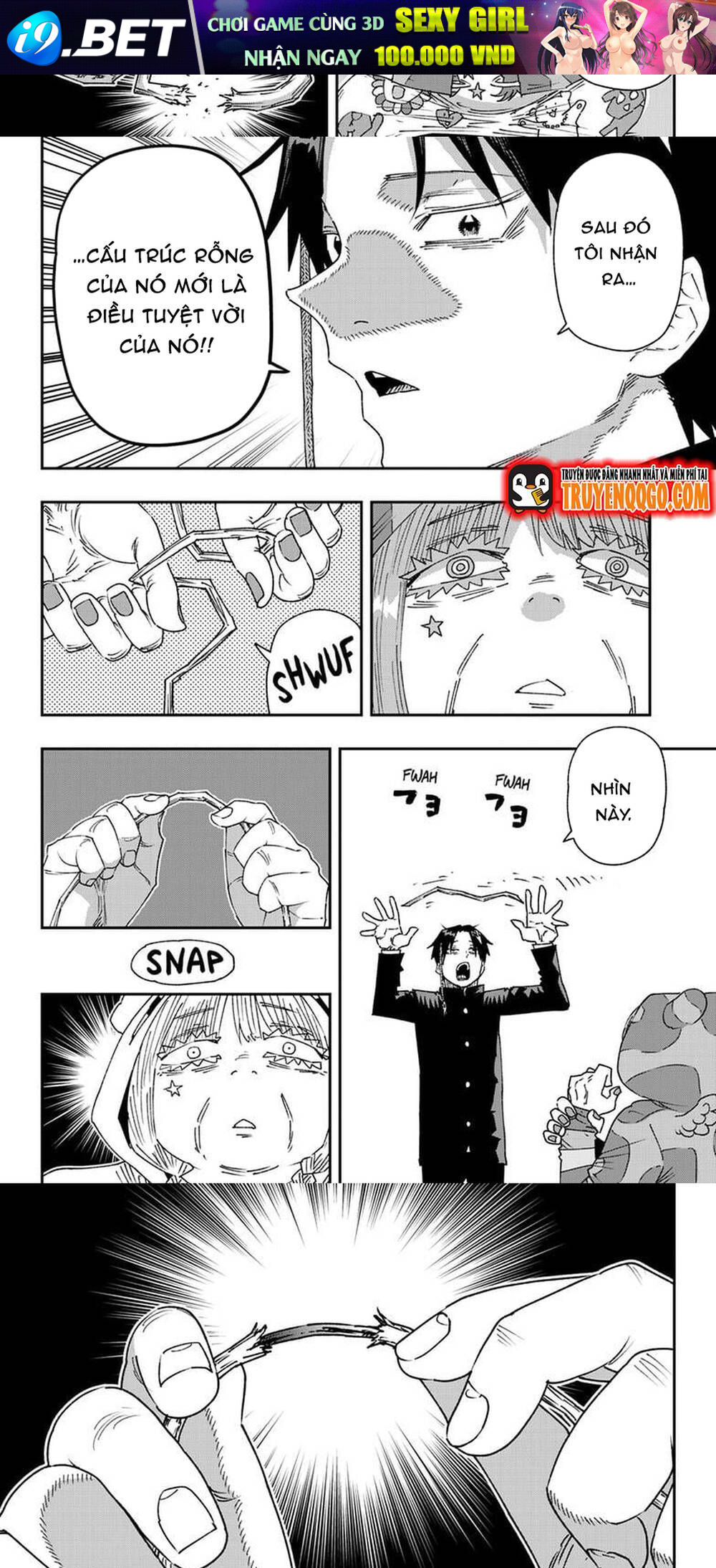 Parashoppers - Chapter 29 - Page 10