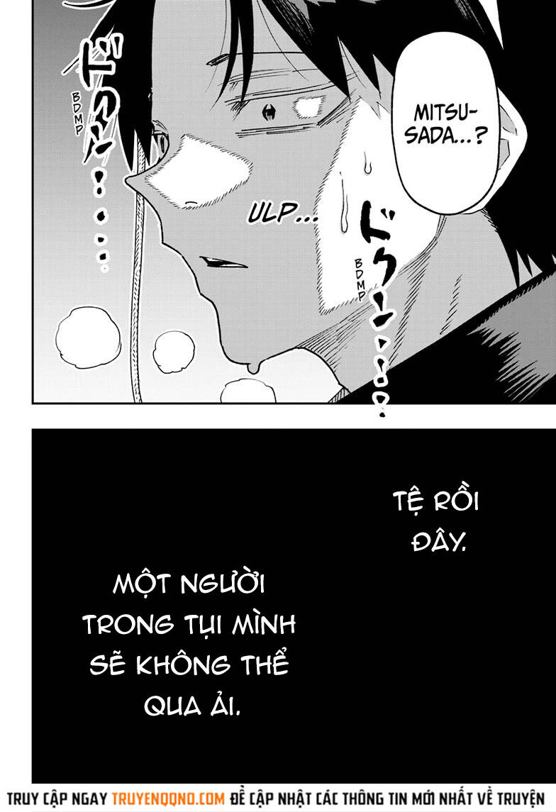 Parashoppers - Chapter 31 - Page 18