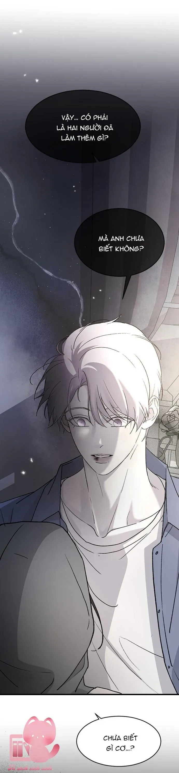 Ba Người Anh Trai Cực Phẩm Của Tôi - Chapter 97 - Page 15