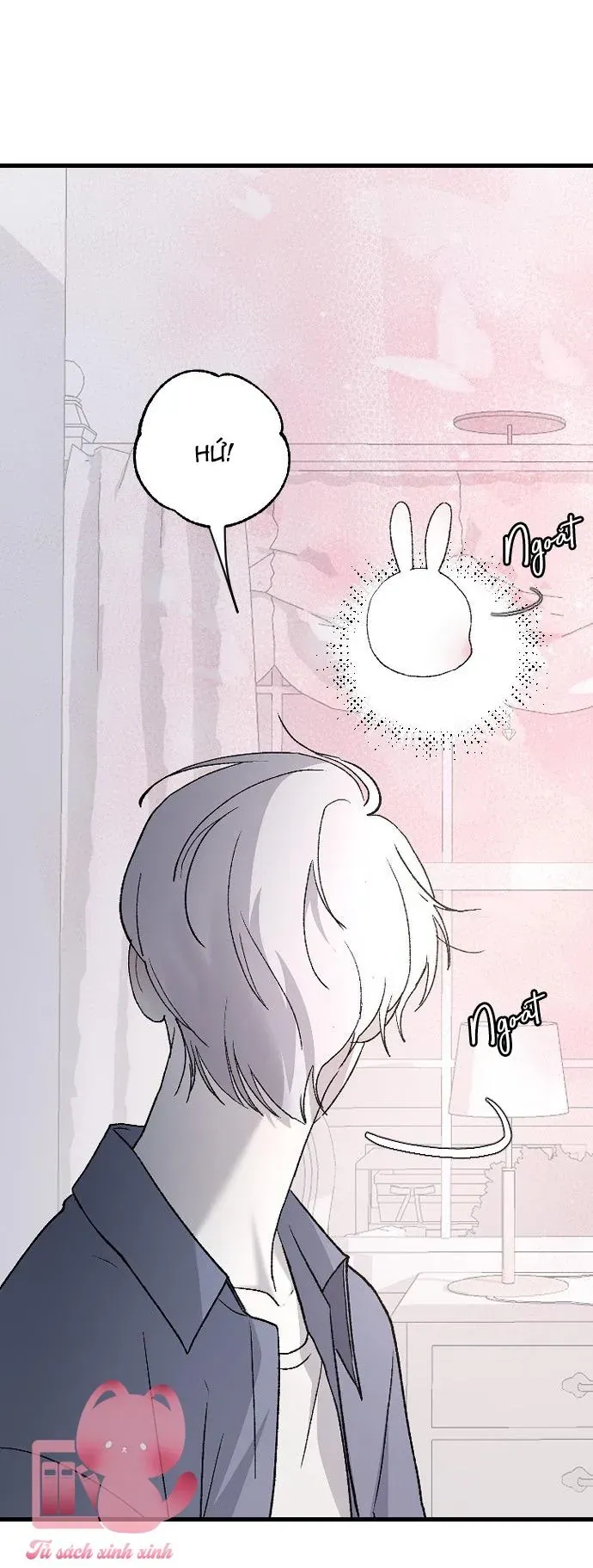 Ba Người Anh Trai Cực Phẩm Của Tôi - Chapter 97 - Page 24