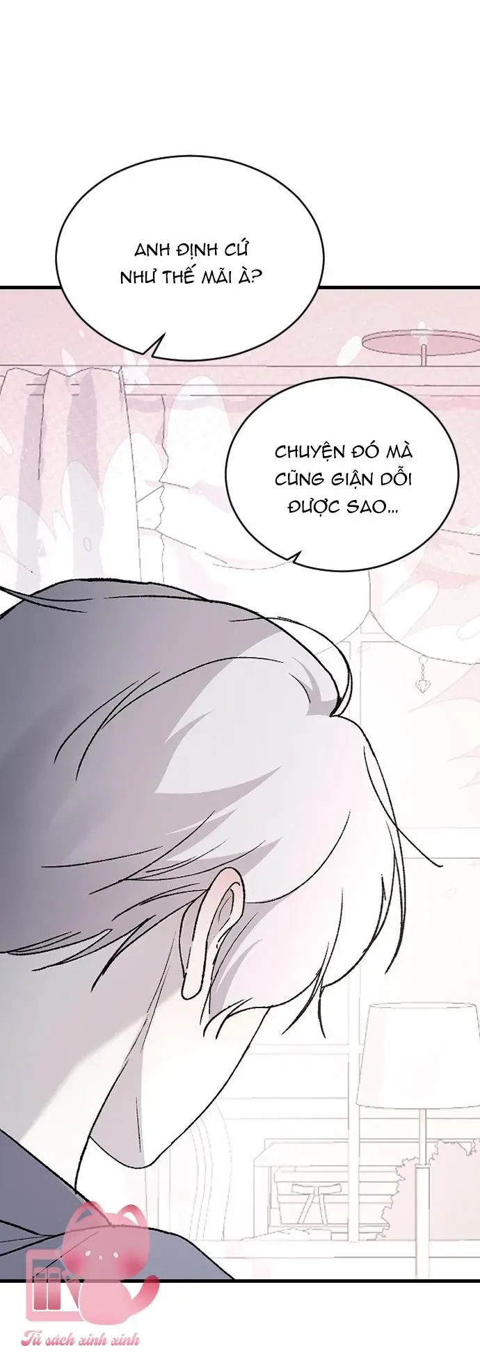 Ba Người Anh Trai Cực Phẩm Của Tôi - Chapter 97 - Page 27