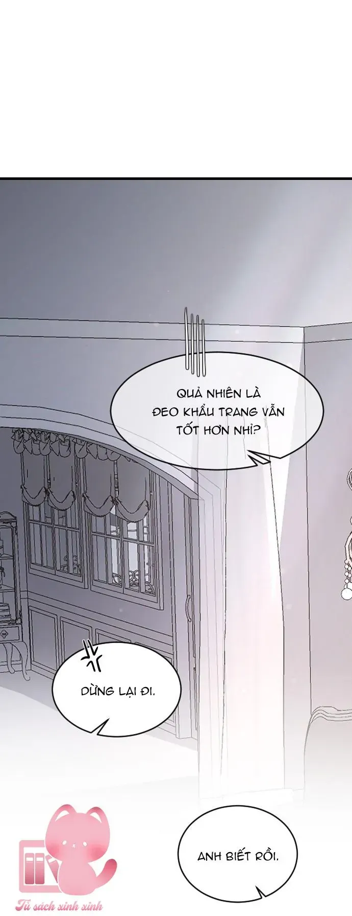 Ba Người Anh Trai Cực Phẩm Của Tôi - Chapter 97 - Page 3