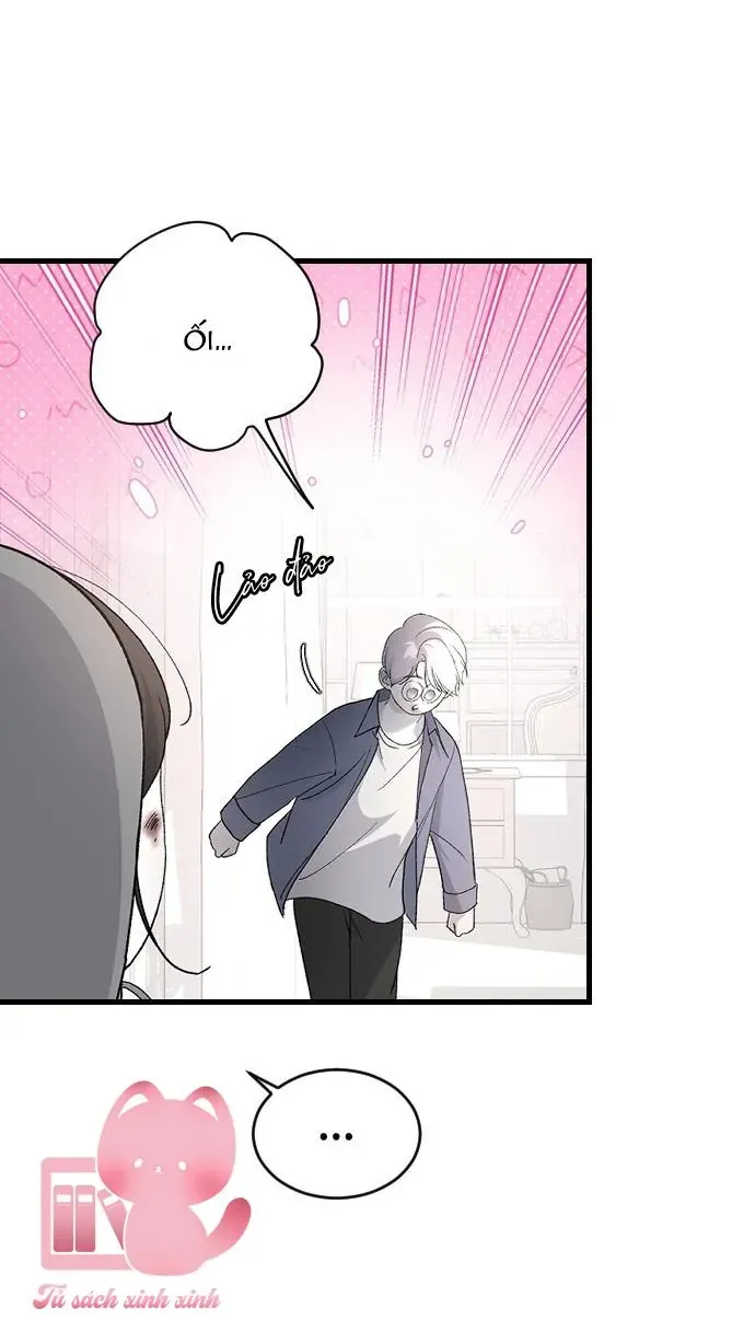 Ba Người Anh Trai Cực Phẩm Của Tôi - Chapter 97 - Page 30