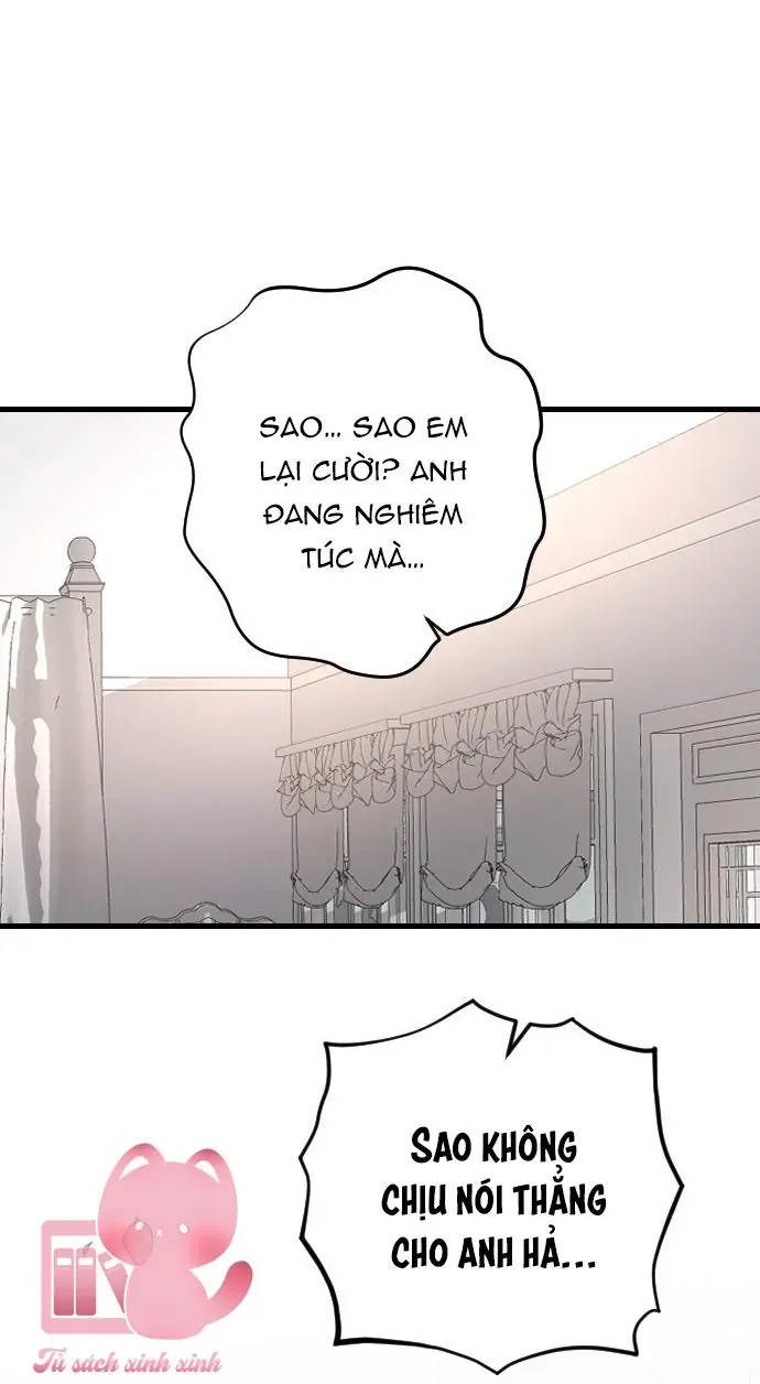 Ba Người Anh Trai Cực Phẩm Của Tôi - Chapter 97 - Page 32