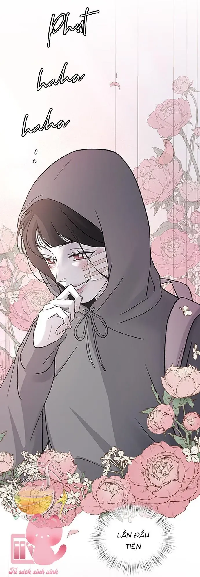 Ba Người Anh Trai Cực Phẩm Của Tôi - Chapter 97 - Page 33