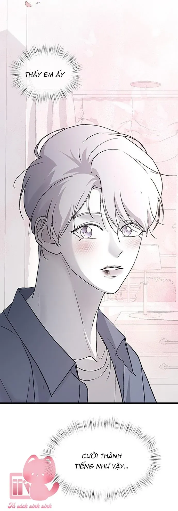 Ba Người Anh Trai Cực Phẩm Của Tôi - Chapter 97 - Page 34