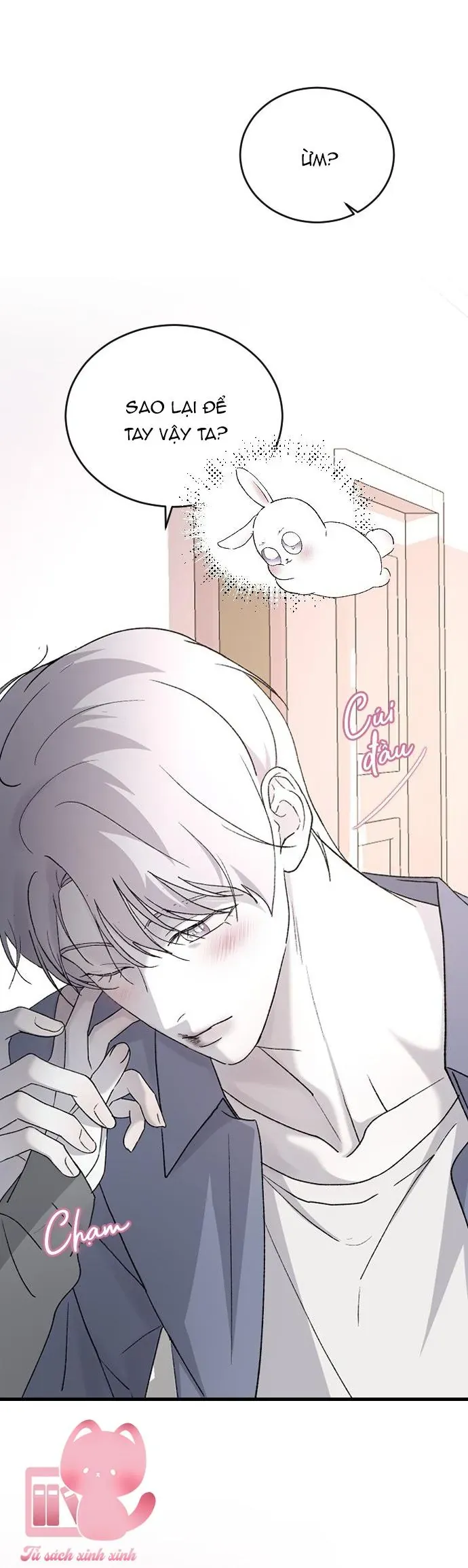 Ba Người Anh Trai Cực Phẩm Của Tôi - Chapter 97 - Page 40