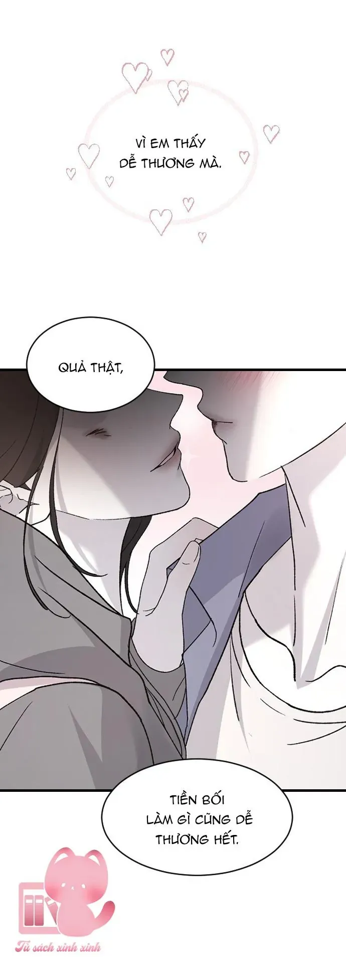 Ba Người Anh Trai Cực Phẩm Của Tôi - Chapter 97 - Page 42