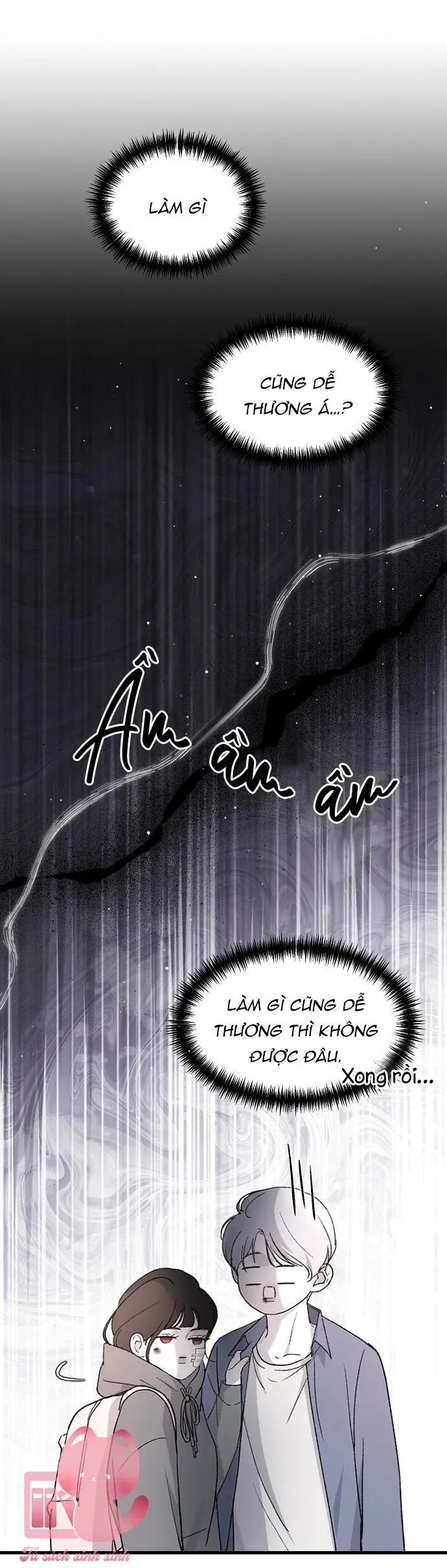 Ba Người Anh Trai Cực Phẩm Của Tôi - Chapter 97 - Page 44