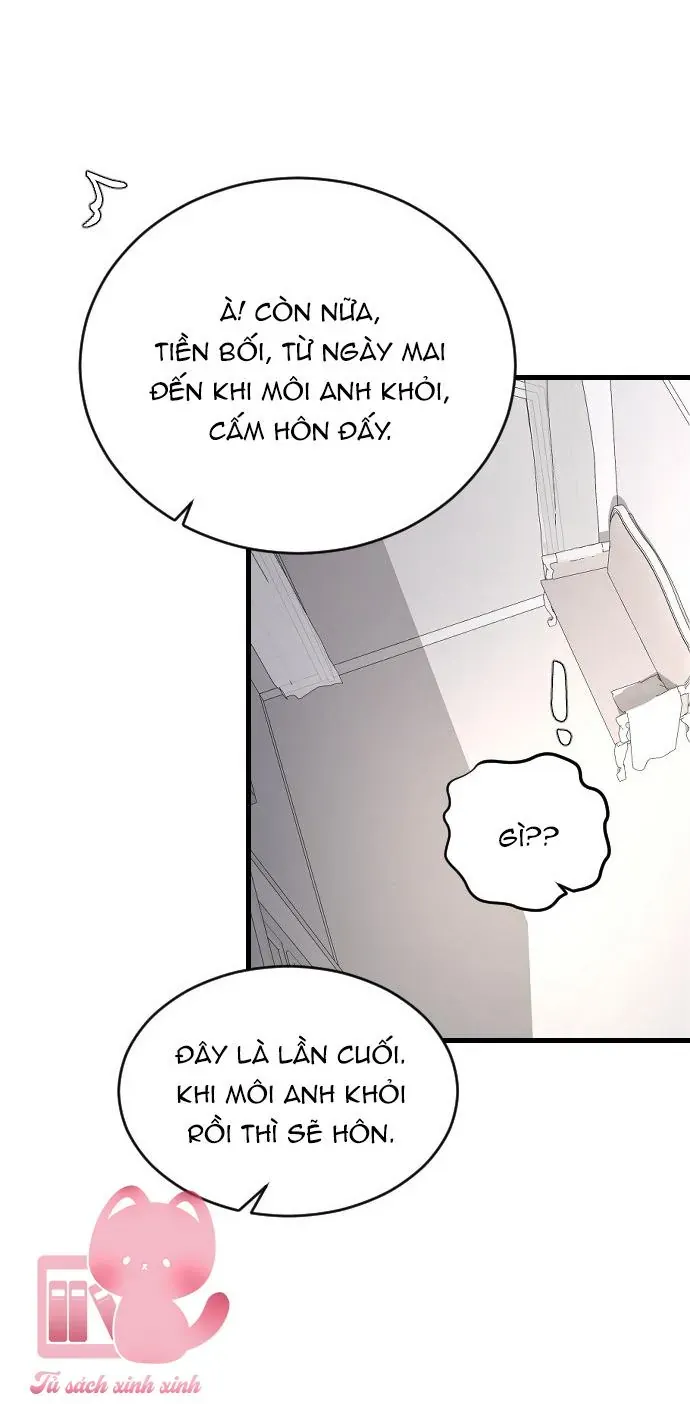 Ba Người Anh Trai Cực Phẩm Của Tôi - Chapter 97 - Page 46