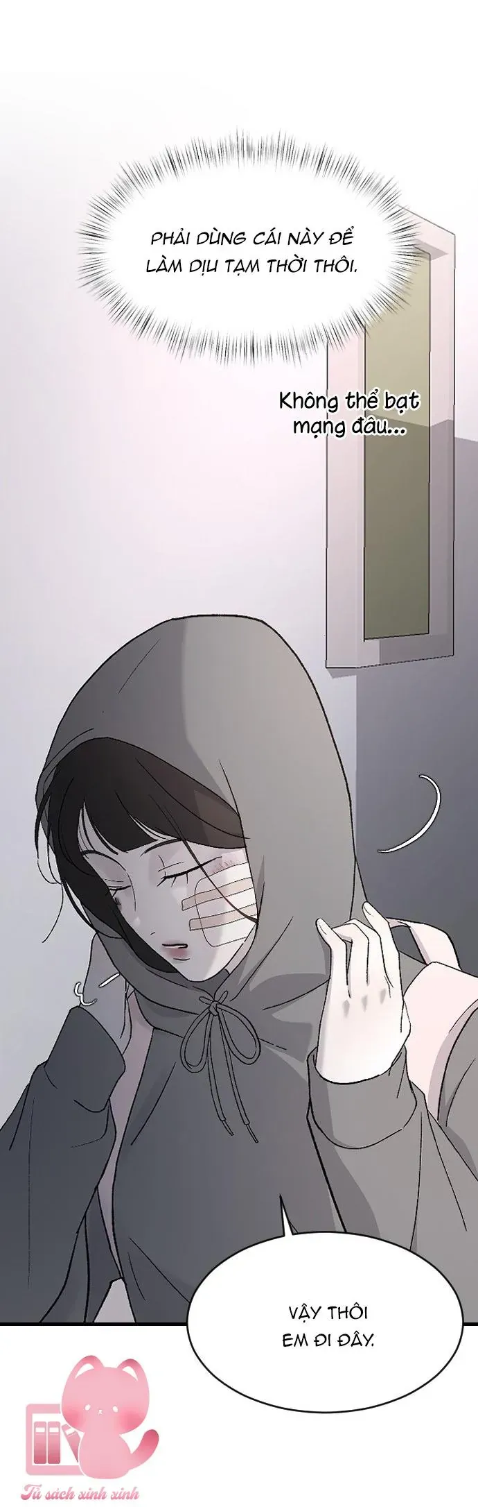 Ba Người Anh Trai Cực Phẩm Của Tôi - Chapter 97 - Page 47