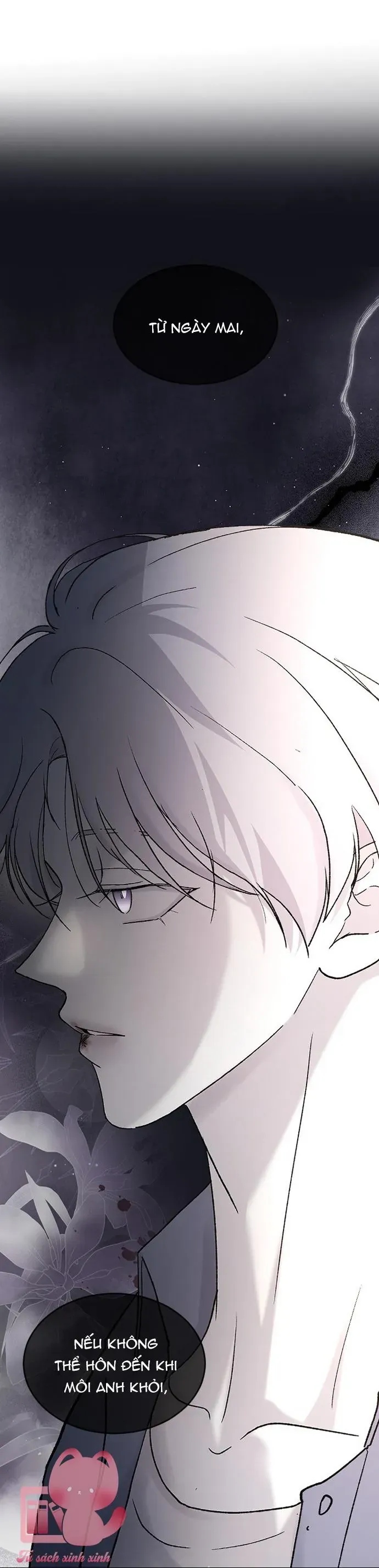 Ba Người Anh Trai Cực Phẩm Của Tôi - Chapter 97 - Page 48