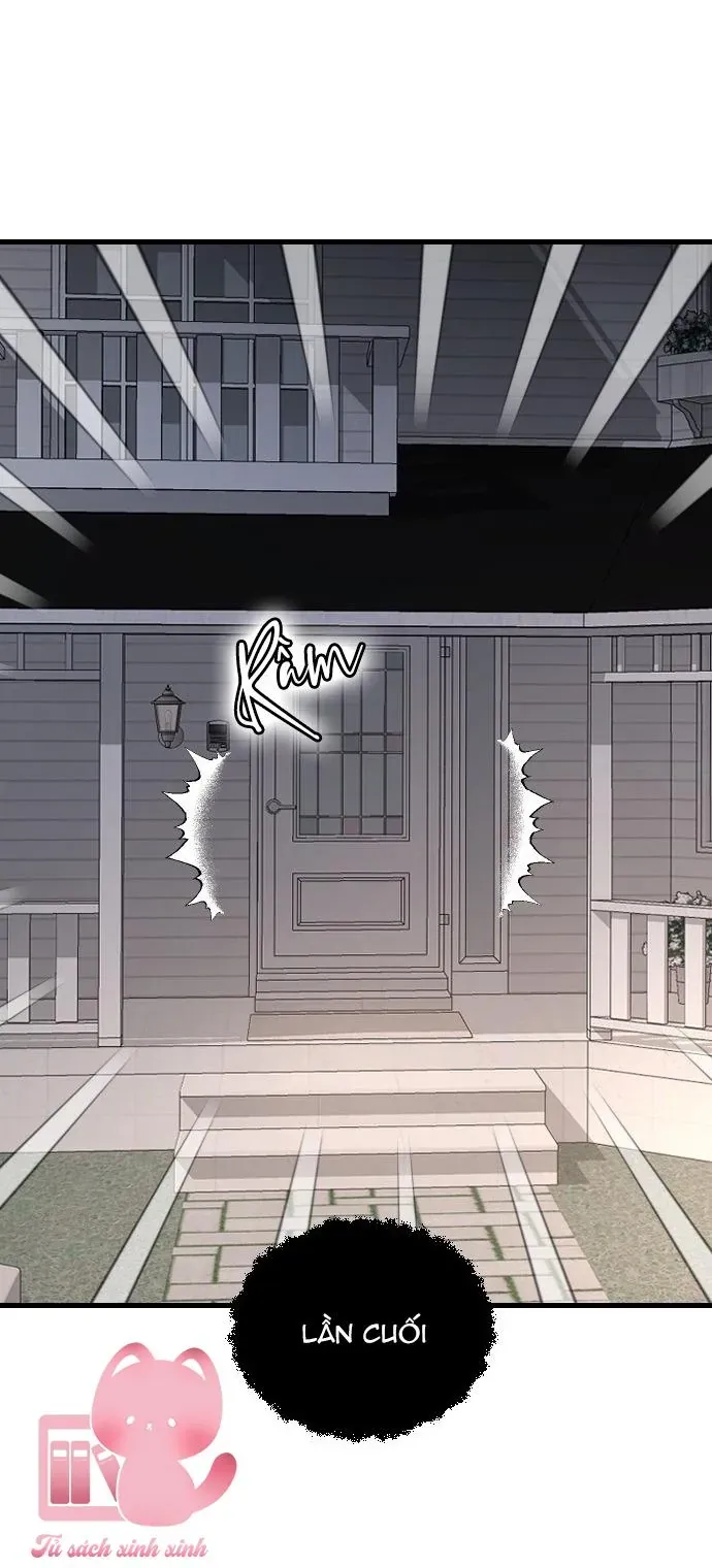 Ba Người Anh Trai Cực Phẩm Của Tôi - Chapter 97 - Page 53