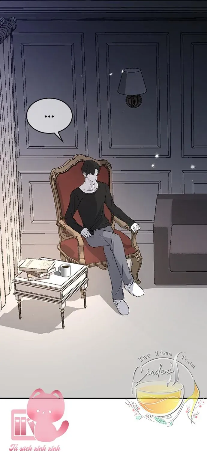 Ba Người Anh Trai Cực Phẩm Của Tôi - Chapter 97 - Page 55